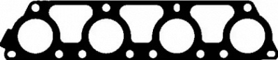 WILMINK GROUP wg1007923 -  Прокладка, выпускной коллектор